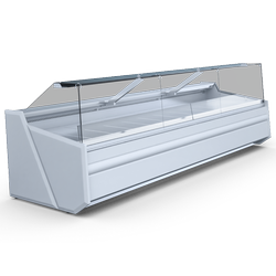 Lada chłodnicza LUZON DEEP IGLOO