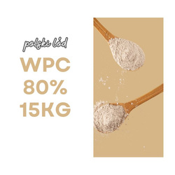 WPC80% 15KG