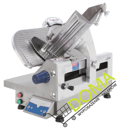 Krajalnica półautomatyczna S3-712 do wędlin MA-GA