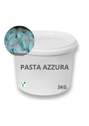 PASTA AZZURA (smerfowe) 3KG