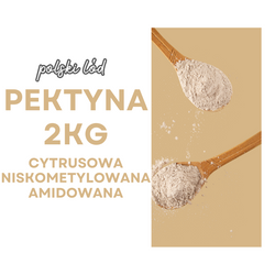PEKTYNA CYTRUSOWA 2 KG (E440II)