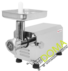Wilk do mielenia mięsa TC12 z sitkiem 4,5 mm MA-GA