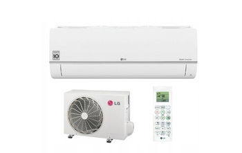 Klimatyzator Ścienny LG PC12SQ 3,5kW/4,0kW (Wi-Fi) NSJ