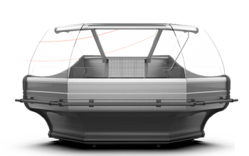 LADA WITRYNA CHŁODNICZA WEGA WCh-6/1BNw 1540mm Z.A