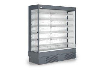 Regał Chłodniczy RCS Scorpion 1,0 m 66.215