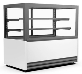 Witryna cukiernicza Cebea Bochnia Ellada WCh-1/C5 WO 750 N