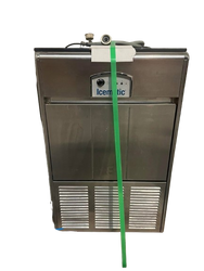 Kostkarka do lodu Icematic E 25 – 25 kg/24h