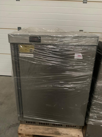 Szafa chłodnicza Stalgast 880175, pojemnosc 130l