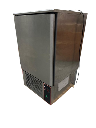 zamrażarka szokowa Tecnodom 10x GN 1/1