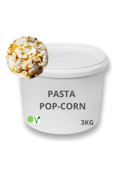 PASTA POP-CORN 3KG