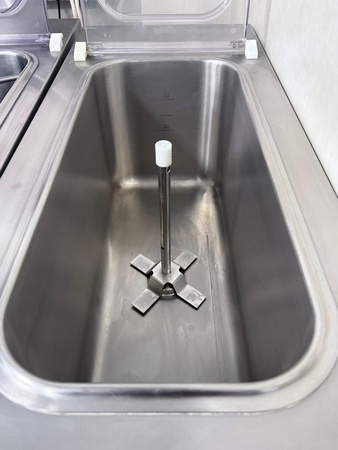 Pasteryzator do lodów Carpigiani Pasto 30 XPL