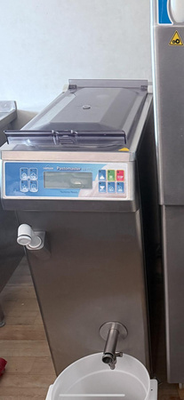 Pasteryzator do lodów Carpigiani Pastomaster 60 RTL, stan perfekcyjny