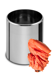 Koktajl Truskawkowy Polski Lód - kuweta Pozzetti