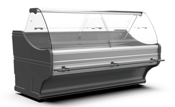 LADA WITRYNA CHŁODNICZA WEGA WCh-6/1B 1570 mm Z.AG.