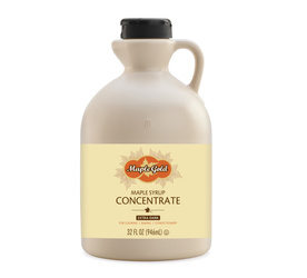 SYROP KLONOWY INTENSIVE 1,25 KG