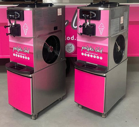 Maszyna do lodów włoskich TAYLOR C708-58