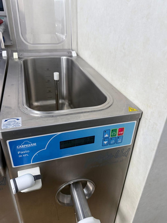 Pasteryzator do lodów Carpigiani Pasto 30 XPL