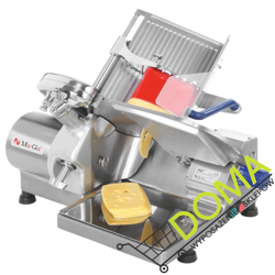 Krajalnica grawitacyjna do sera 612pT CE (TEFLON) MA-GA