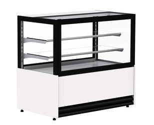 Witryna cukiernicza Cebea Bochnia Ellada WCh-1/C5 WO 750