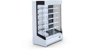 Regał chłodniczy TIMOR mod/c IGLOO