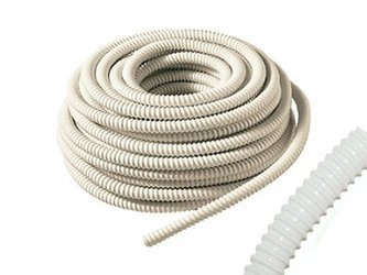 Wąż Przewód Do Skroplin Spiralny Pvc 16mm 1mb