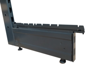 Stopa metalowa MODERN-EXPO G370-G470