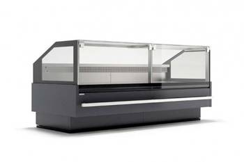 Lada chłodnicza LCT TUCANA 02 1,875